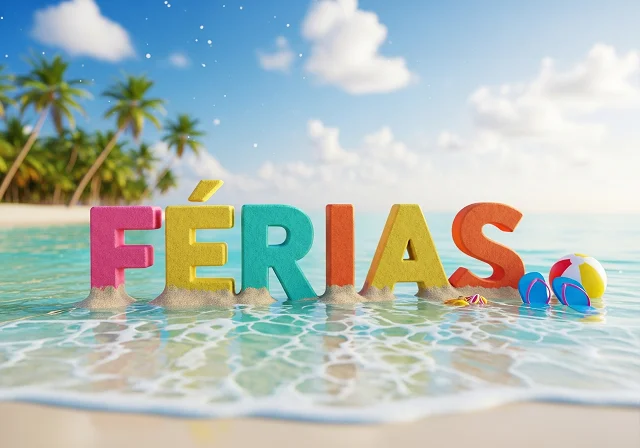 Calculadora de Férias