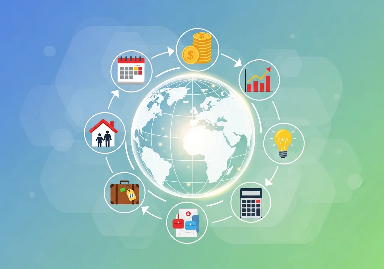 Como Funciona a Calculadora de Aposentadoria