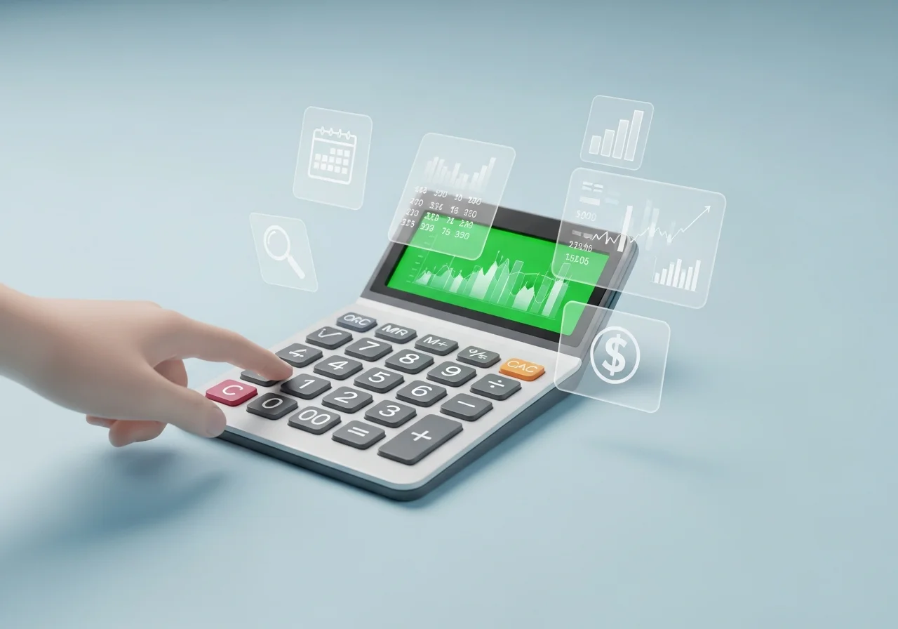 Como Usar a Calculadora de Seguro-Desemprego