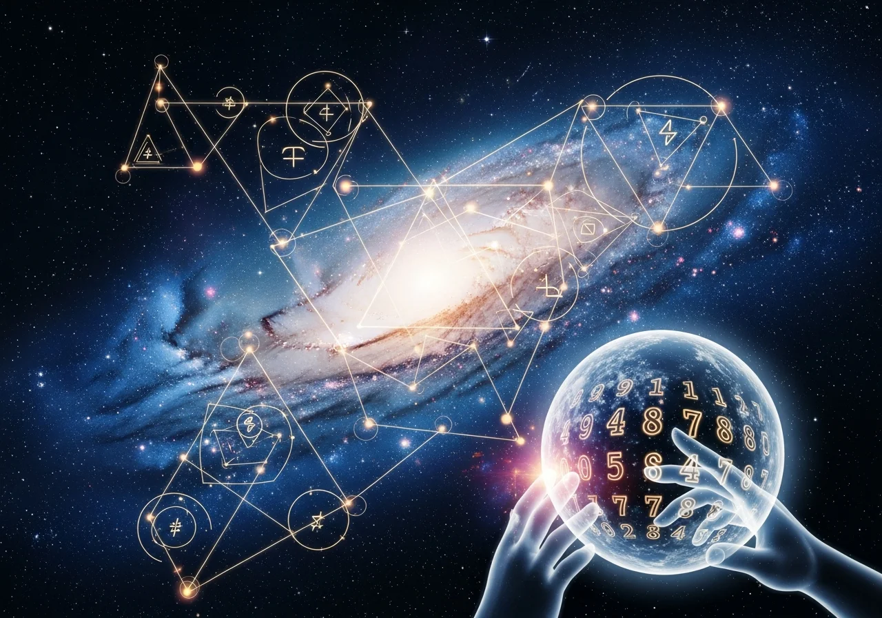 Como Usar o Calculador de Numerologia de Nomes