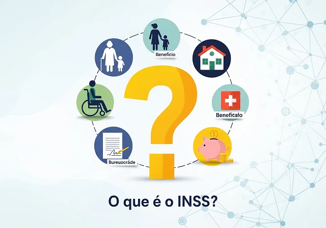 O que é o INSS?