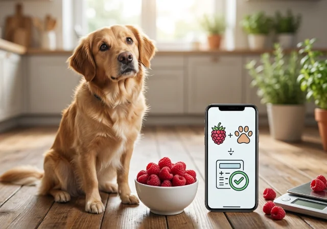 Calculadora de Toxicidade de Passas para Cães