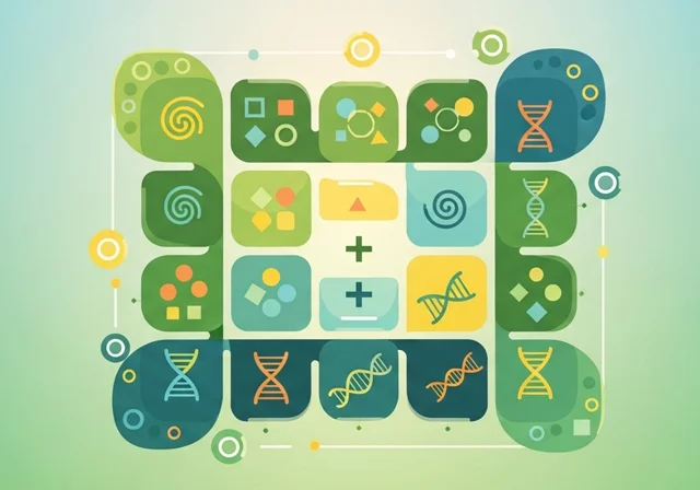 Calculadora do Quadro de Punnett