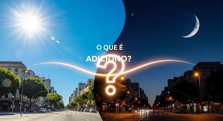 O que é Adicional Noturno?