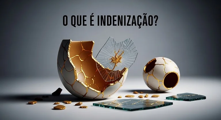 O que é Indenização?