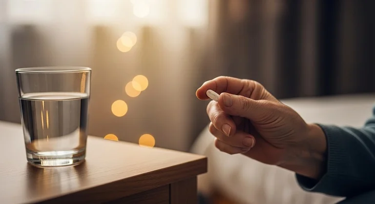 O que é o Tramadol e como ele ajuda?