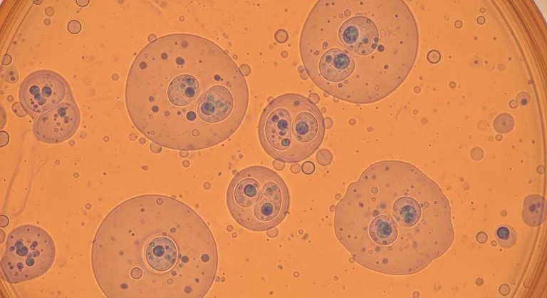 O Que É Tempo de Duplicação de Células?