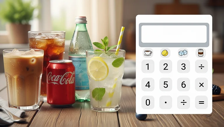 O que é uma Calculadora de Bebidas Geladas?