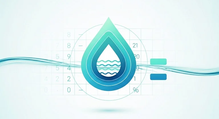 O que é uma Calculadora de Consumo de Água?