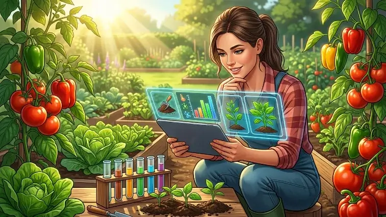 Por que usar uma calculadora de solo?