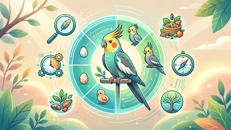 Por que usar uma calculadora de idade de aves