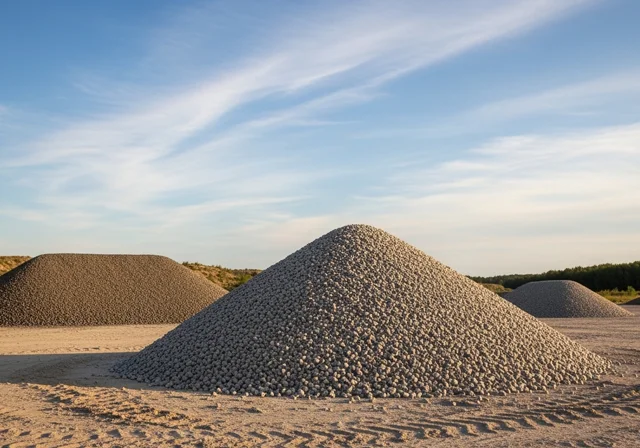 Calculadora de Brita