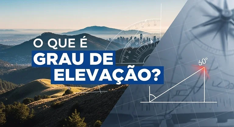 O que é o Grau de Elevação?