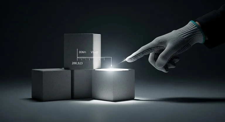 O que é uma Calculadora de Blocos de Concreto?